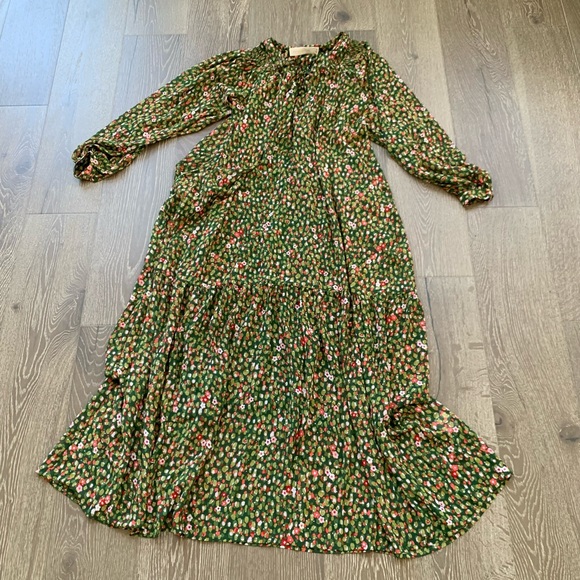 happy x nature green dress LIGHT GREEN CRYSTAL MAXI DRESS IN GREEN | CULT MIA